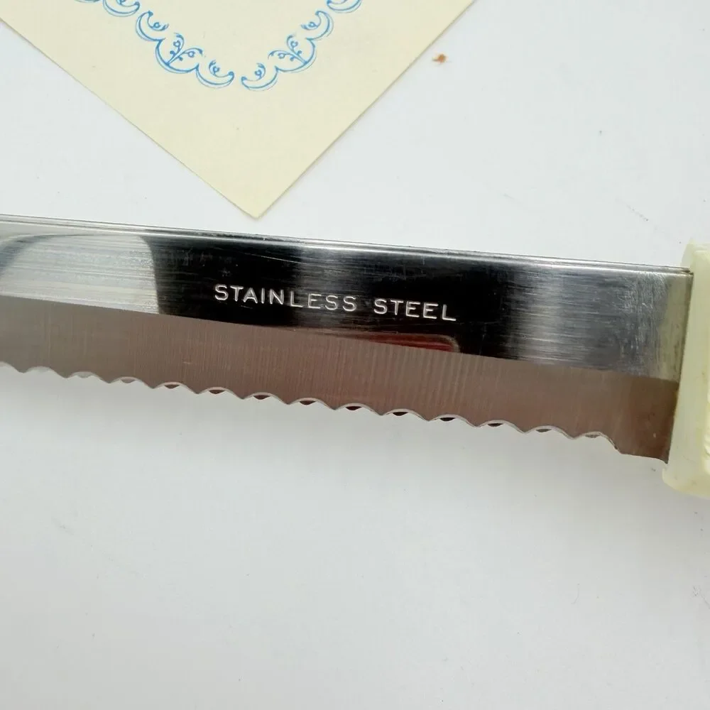 Vintage HAMILTON BEACH Heritage Electric Carving Knife MODEL 279 Box